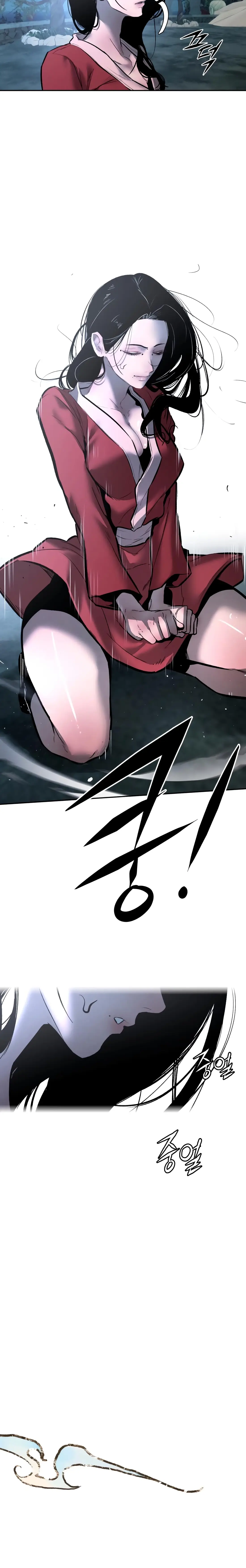 Read Aksinsonyeon EN Manga Online