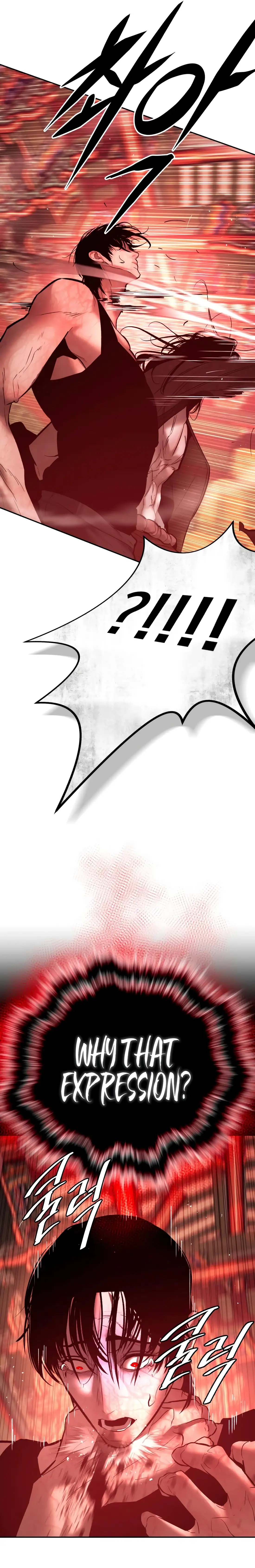 Read Aksinsonyeon EN Manga Online