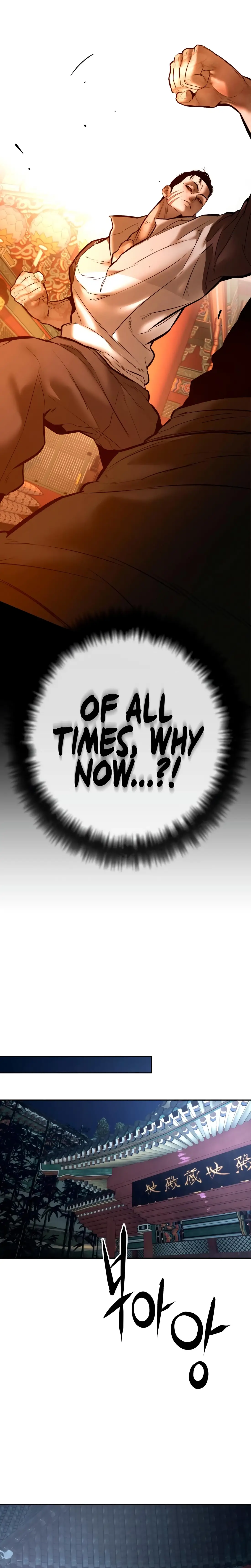 Read Aksinsonyeon EN Manga Online