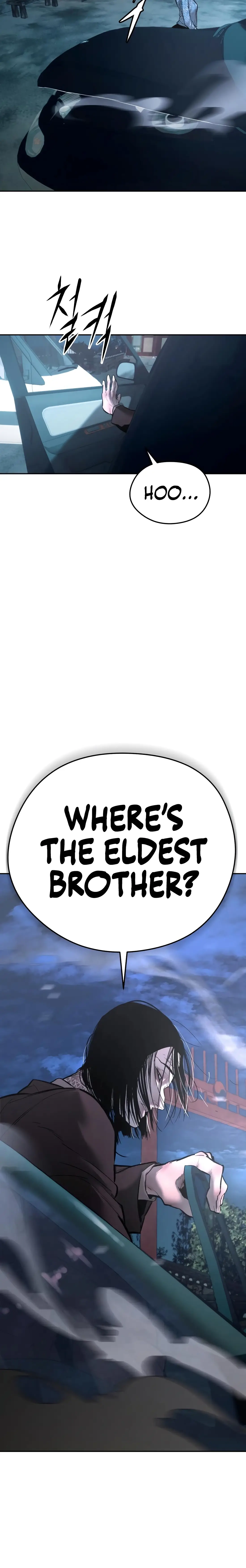 Read Aksinsonyeon EN Manga Online