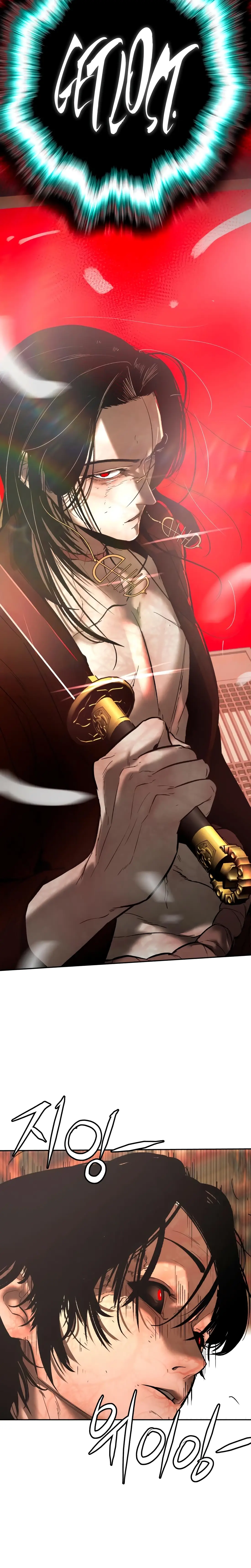 Read Aksinsonyeon EN Manga Online