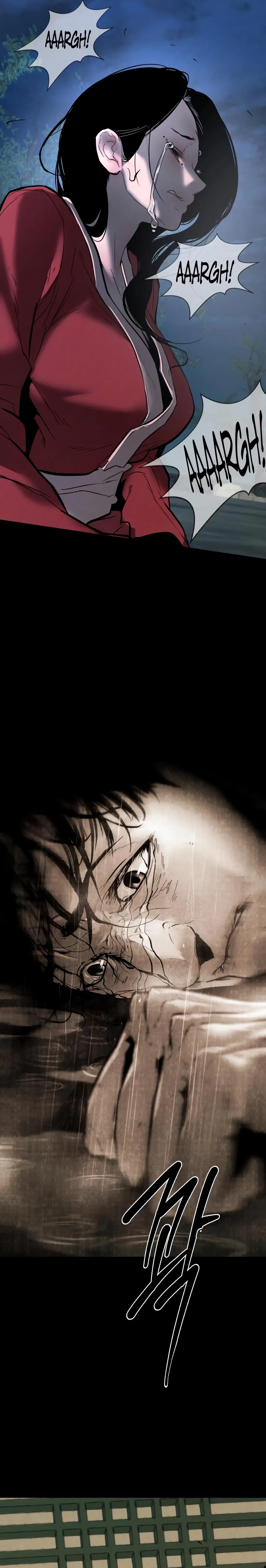 Read Aksinsonyeon EN Manga Online