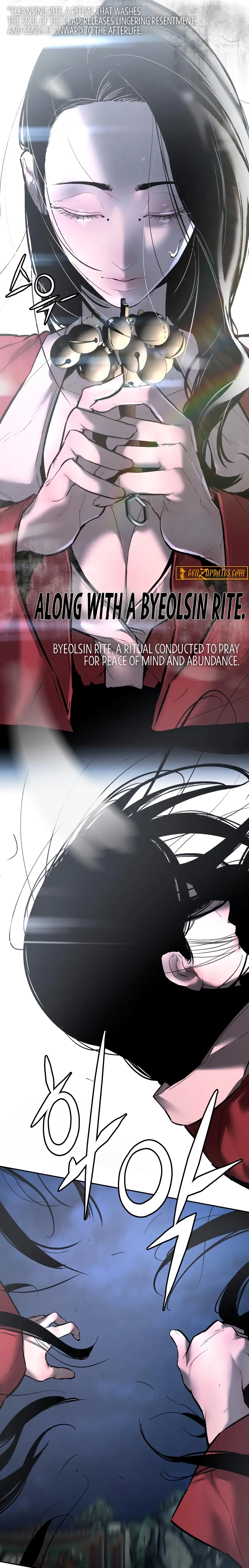 Read Aksinsonyeon EN Manga Online
