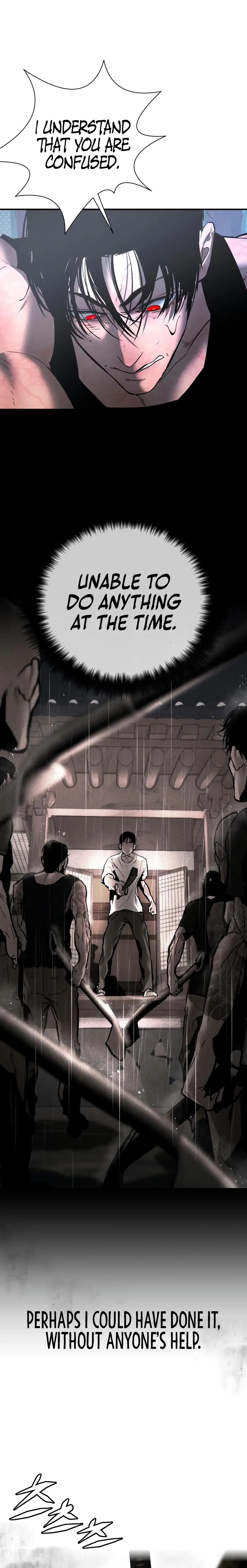 Read Aksinsonyeon EN Manga Online