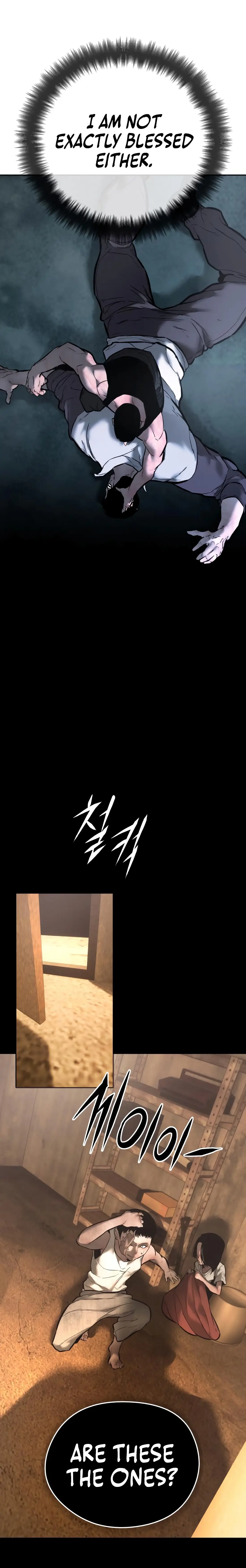 Read Aksinsonyeon EN Manga Online