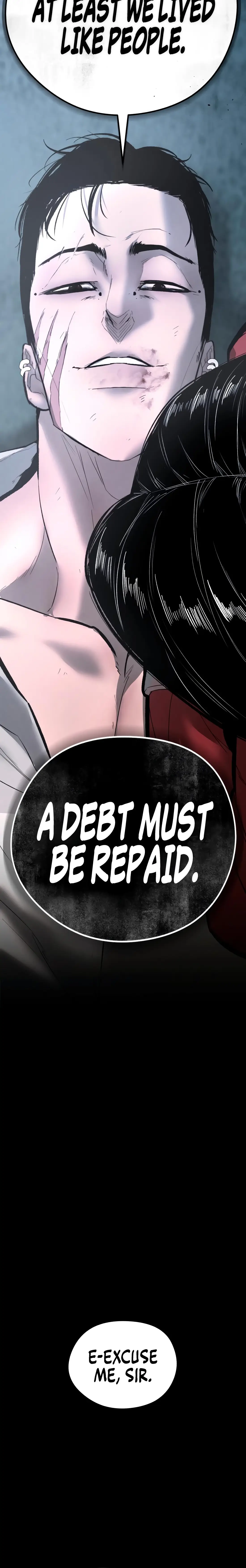 Read Aksinsonyeon EN Manga Online