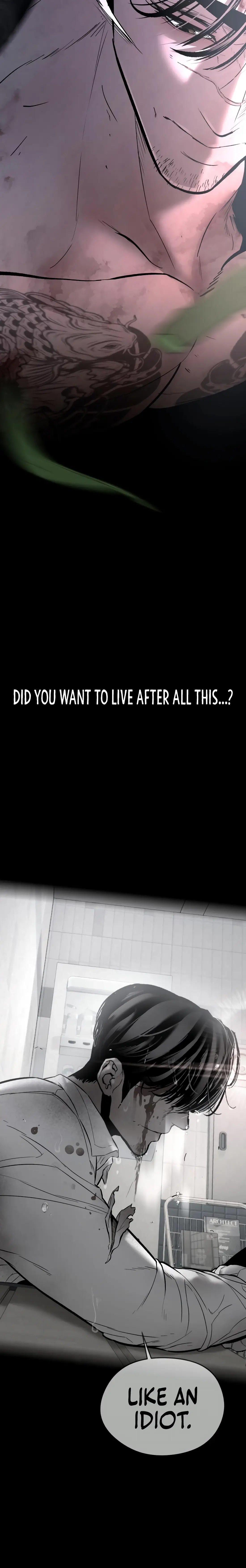 Read Aksinsonyeon EN Manga Online