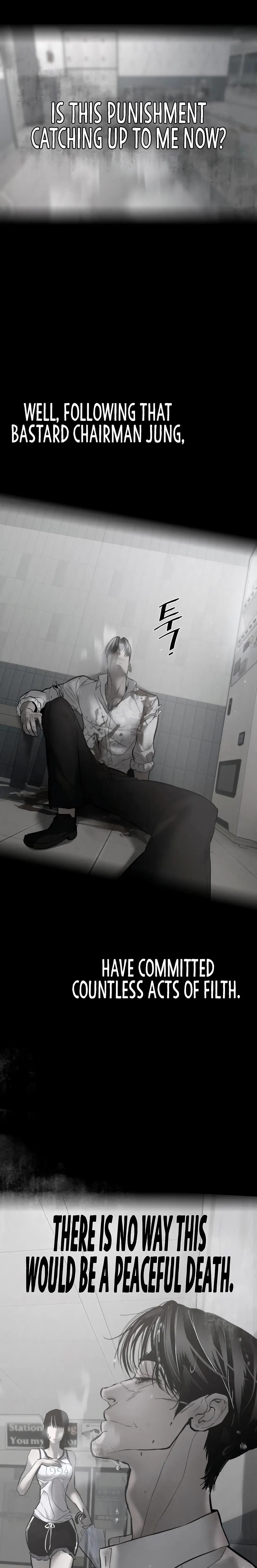 Read Aksinsonyeon EN Manga Online