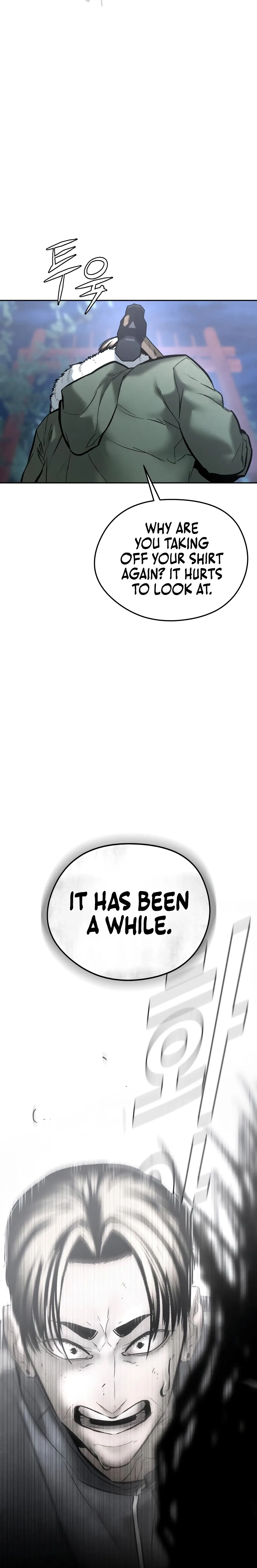 Read Aksinsonyeon EN Manga Online