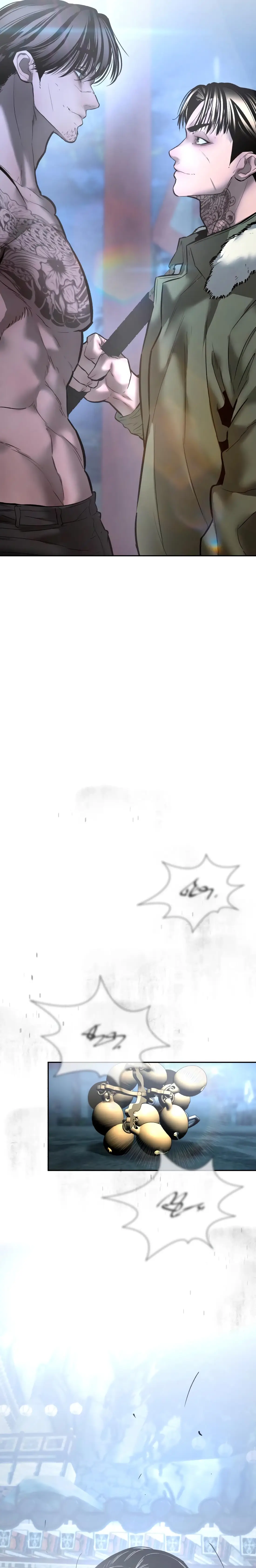 Read Aksinsonyeon EN Manga Online