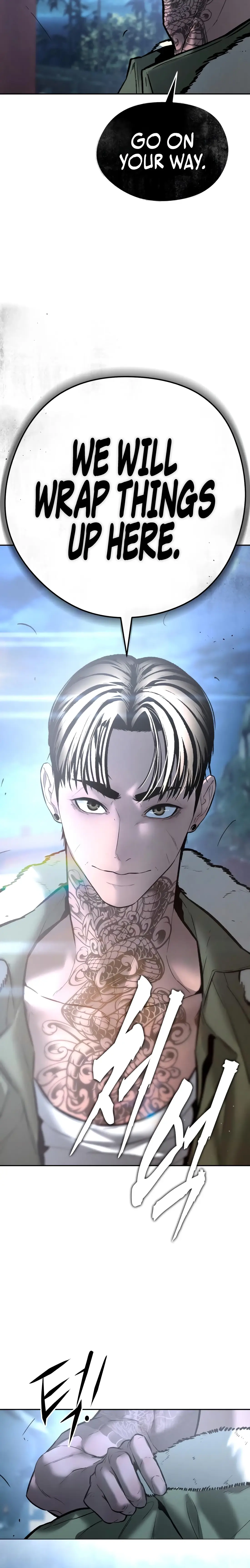 Read Aksinsonyeon EN Manga Online
