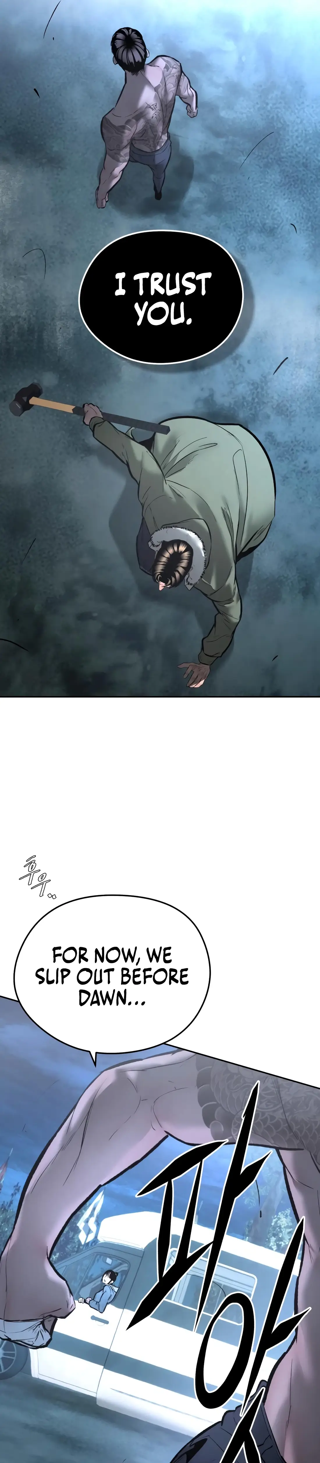 Read Aksinsonyeon EN Manga Online