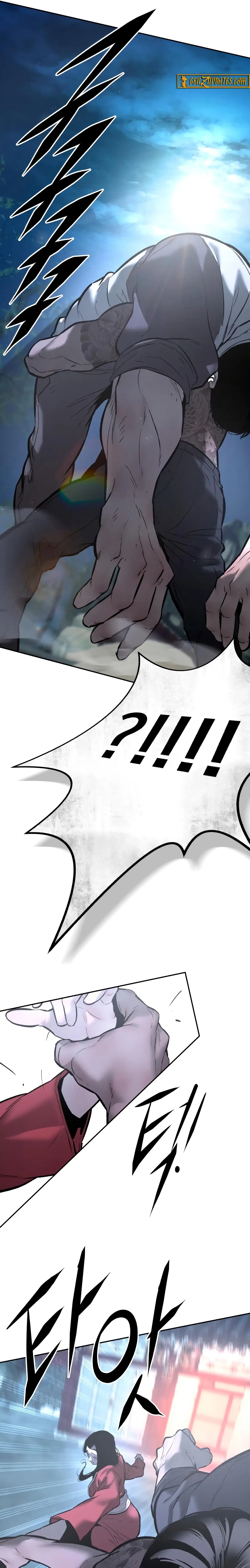 Read Aksinsonyeon EN Manga Online