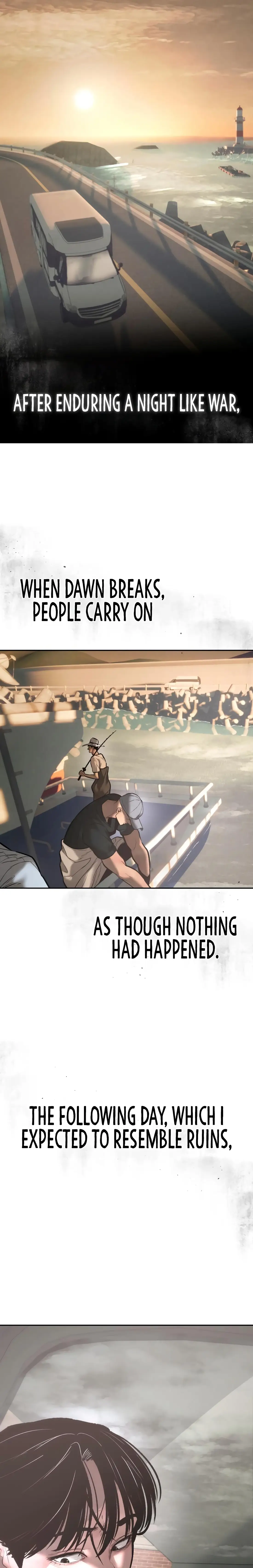 Read Aksinsonyeon EN Manga Online