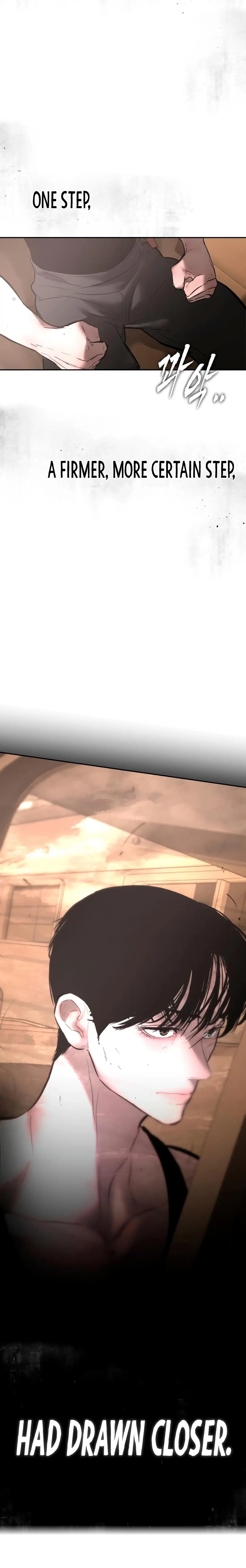 Read Aksinsonyeon EN Manga Online