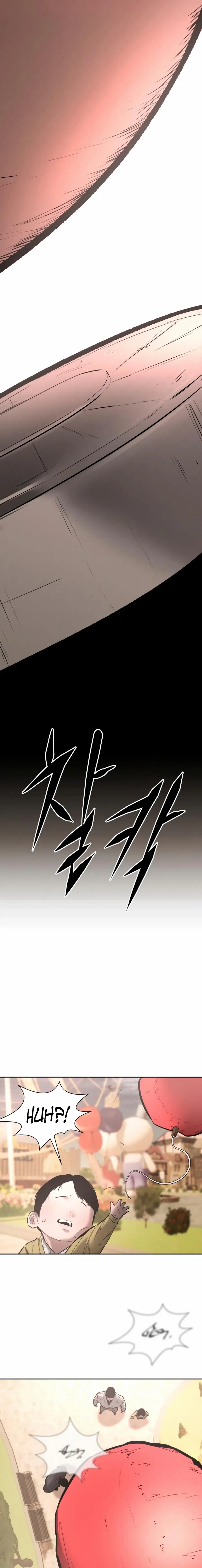 Read Aksinsonyeon EN Manga Online