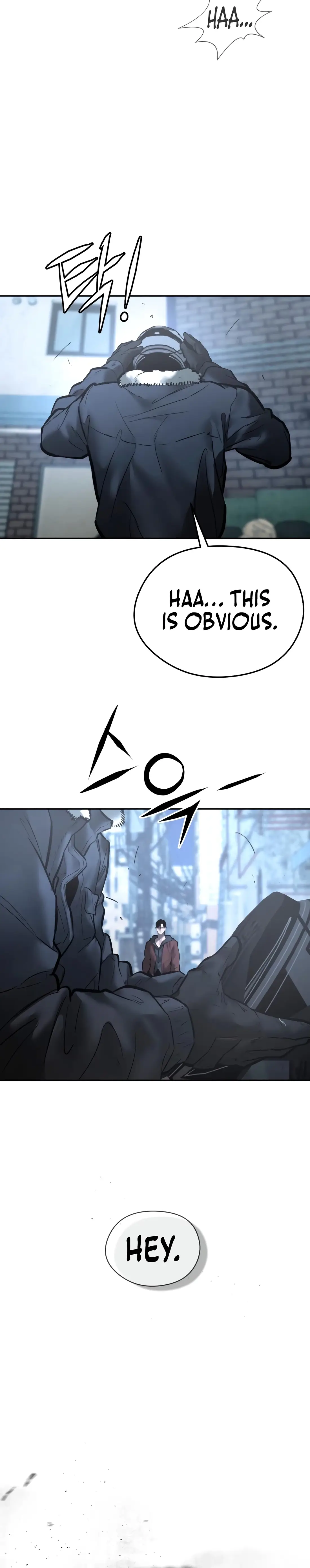 Read Aksinsonyeon EN Manga Online