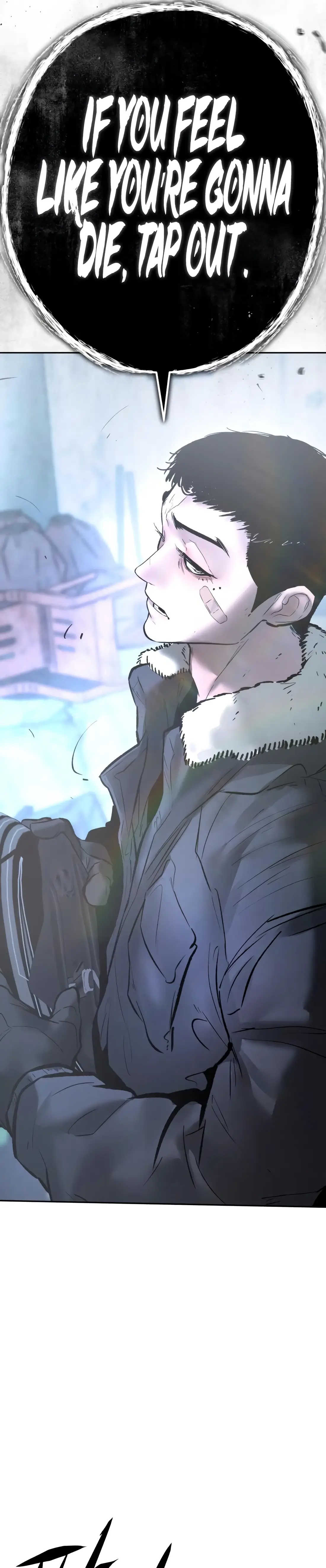 Read Aksinsonyeon EN Manga Online