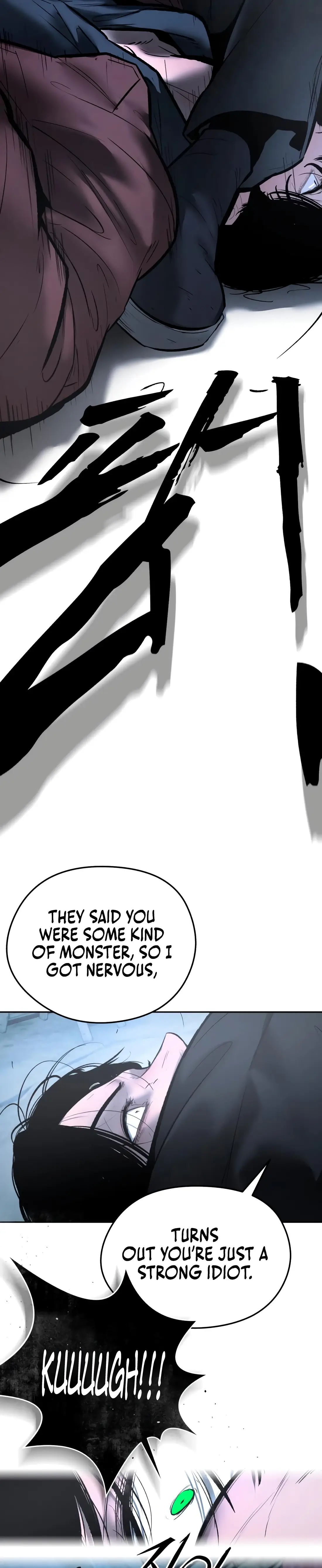 Read Aksinsonyeon EN Manga Online