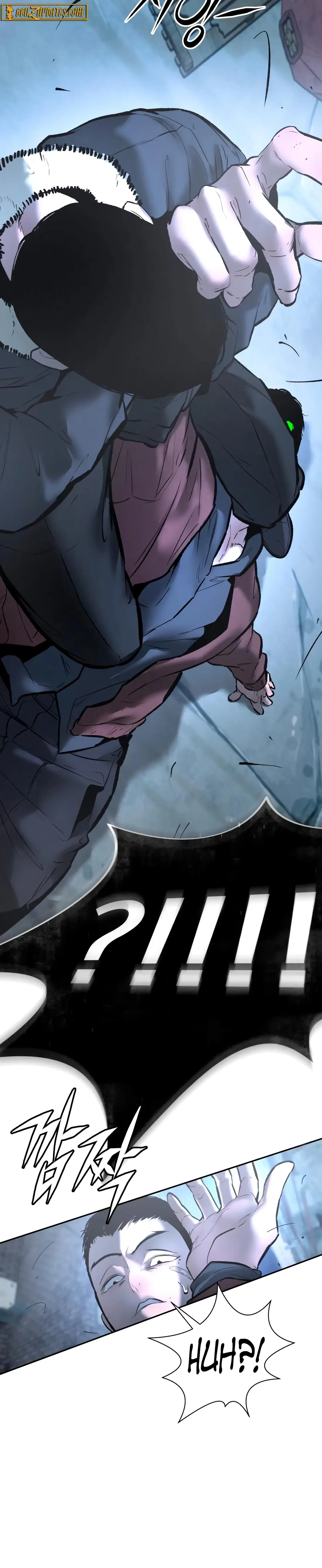 Read Aksinsonyeon EN Manga Online