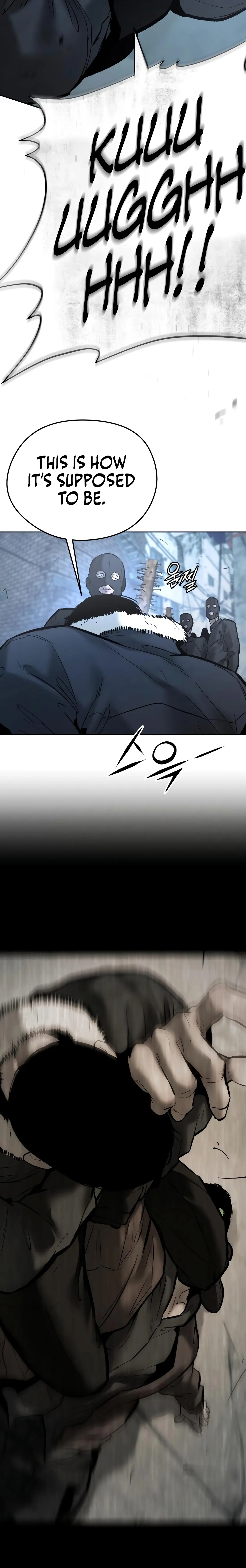 Read Aksinsonyeon EN Manga Online
