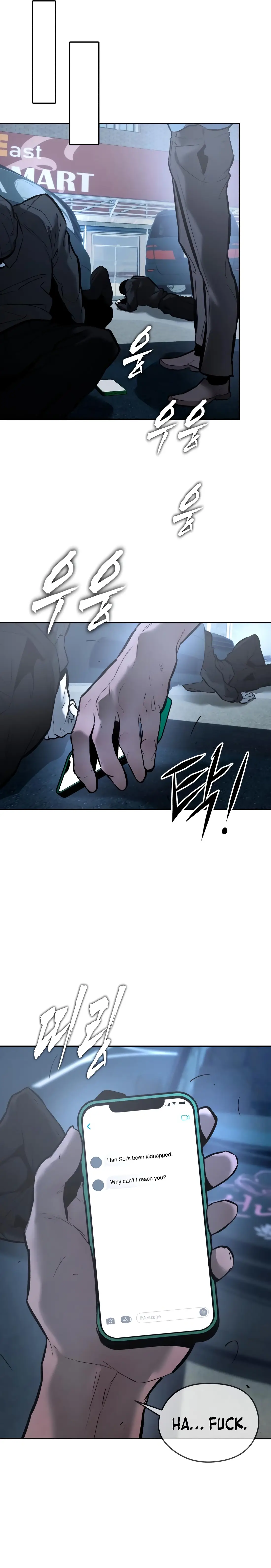 Read Aksinsonyeon EN Manga Online