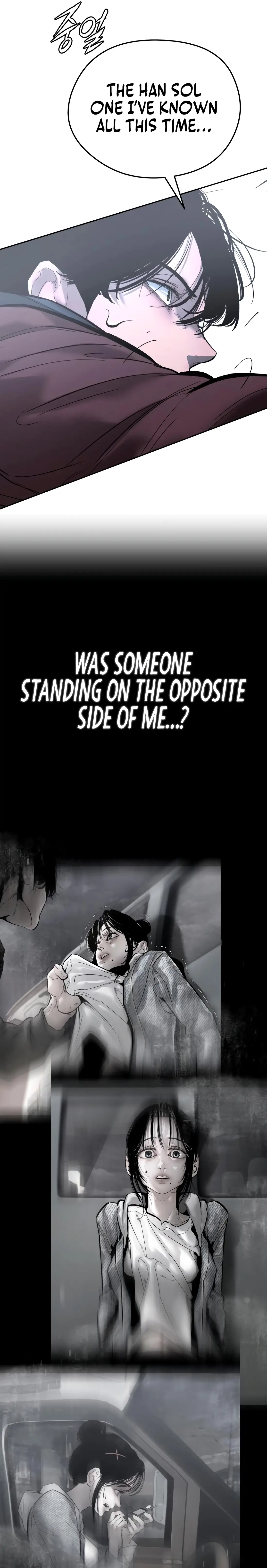 Read Aksinsonyeon EN Manga Online
