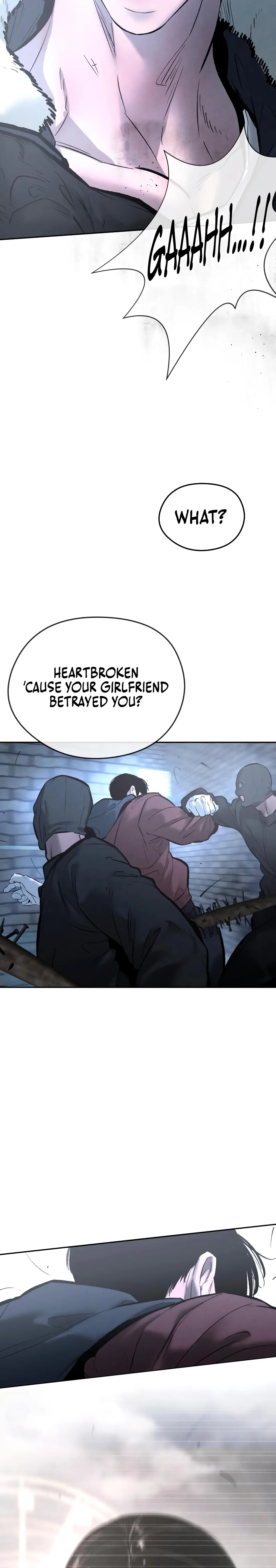 Read Aksinsonyeon EN Manga Online