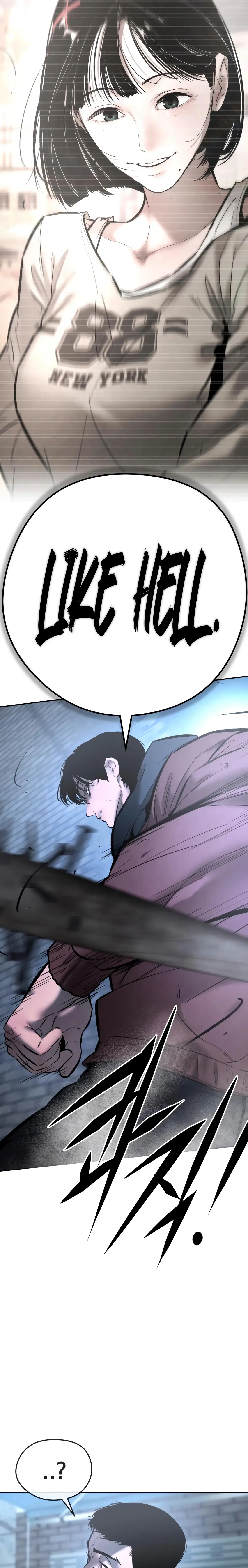 Read Aksinsonyeon EN Manga Online