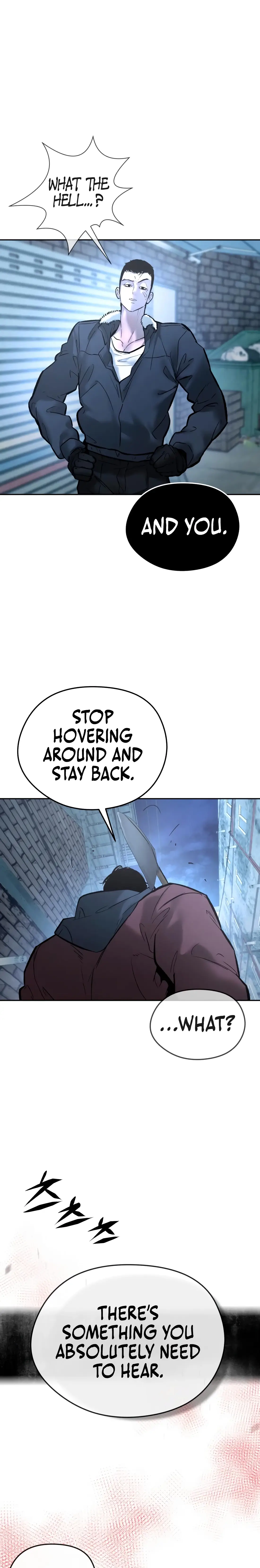 Read Aksinsonyeon EN Manga Online