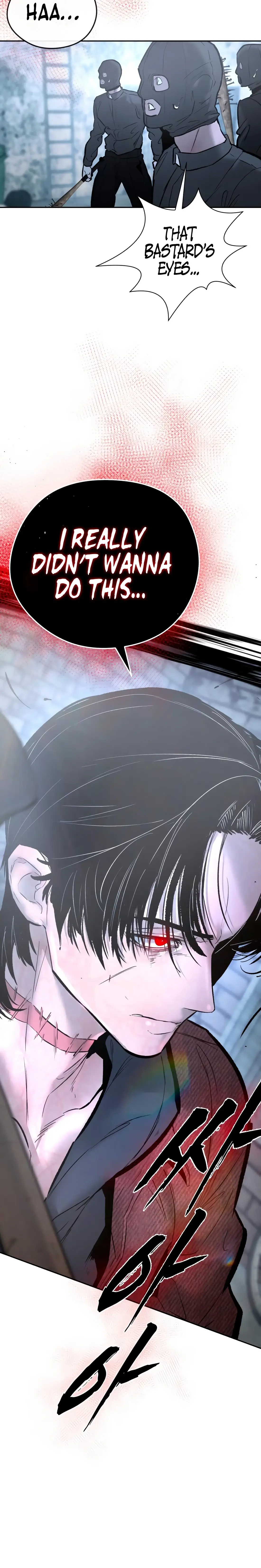 Read Aksinsonyeon EN Manga Online