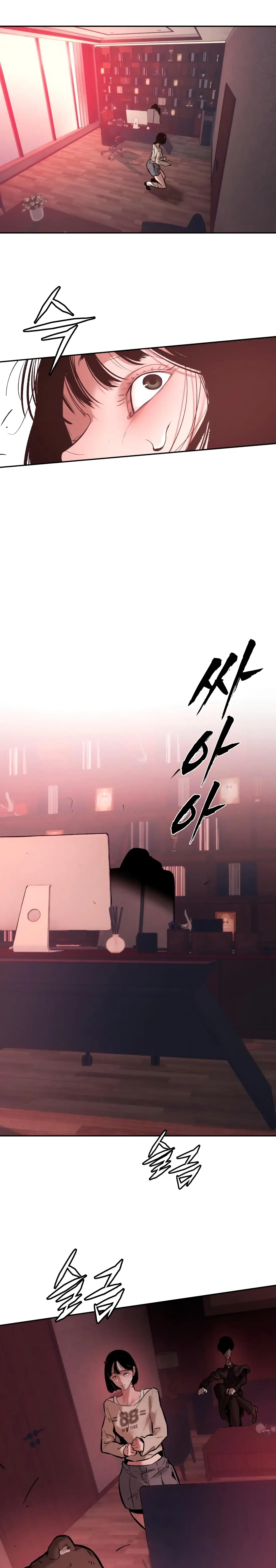 Read Aksinsonyeon EN Manga Online