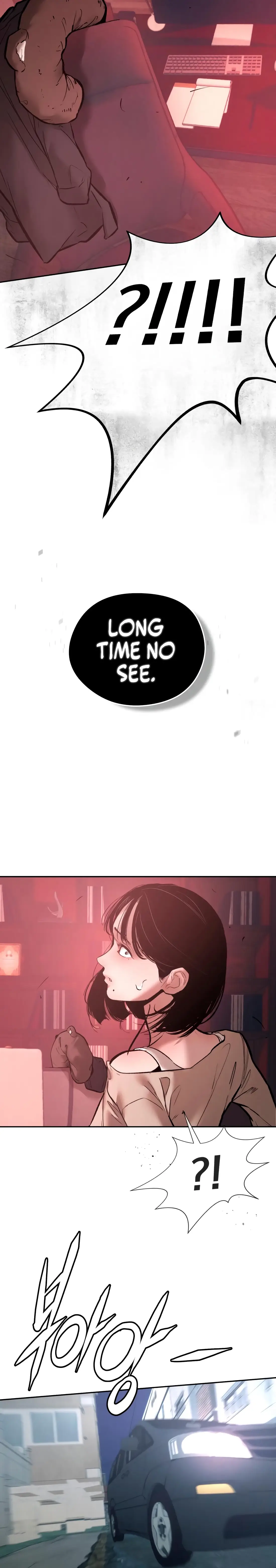 Read Aksinsonyeon EN Manga Online