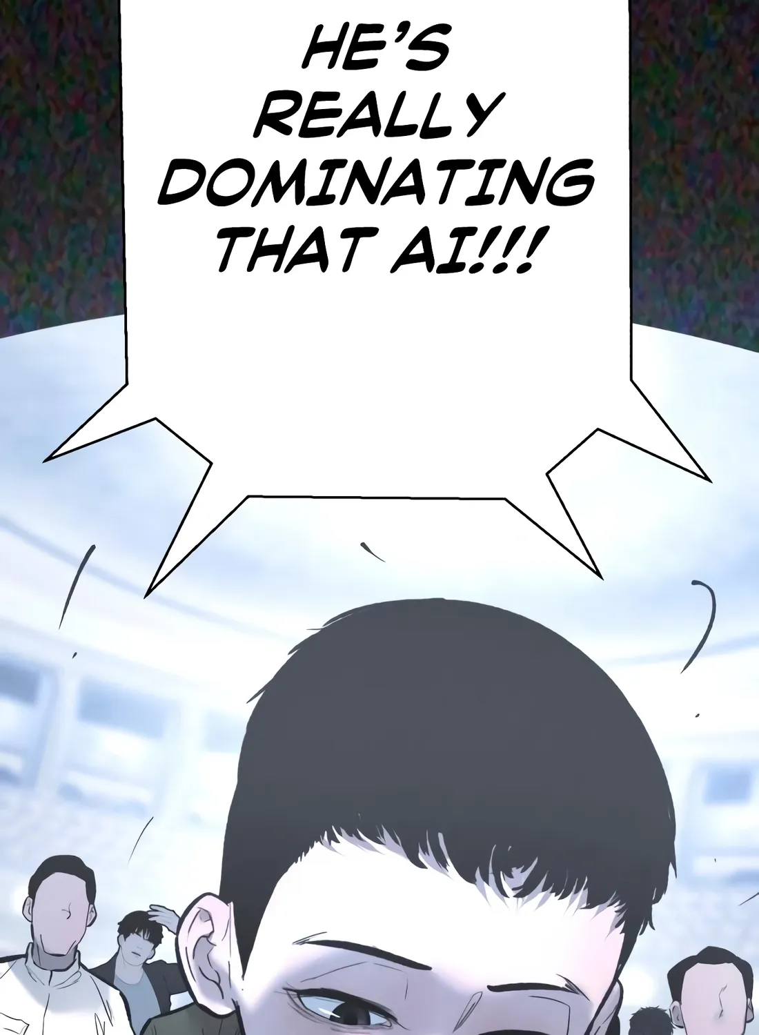 Read Aksinsonyeon EN Manga Online