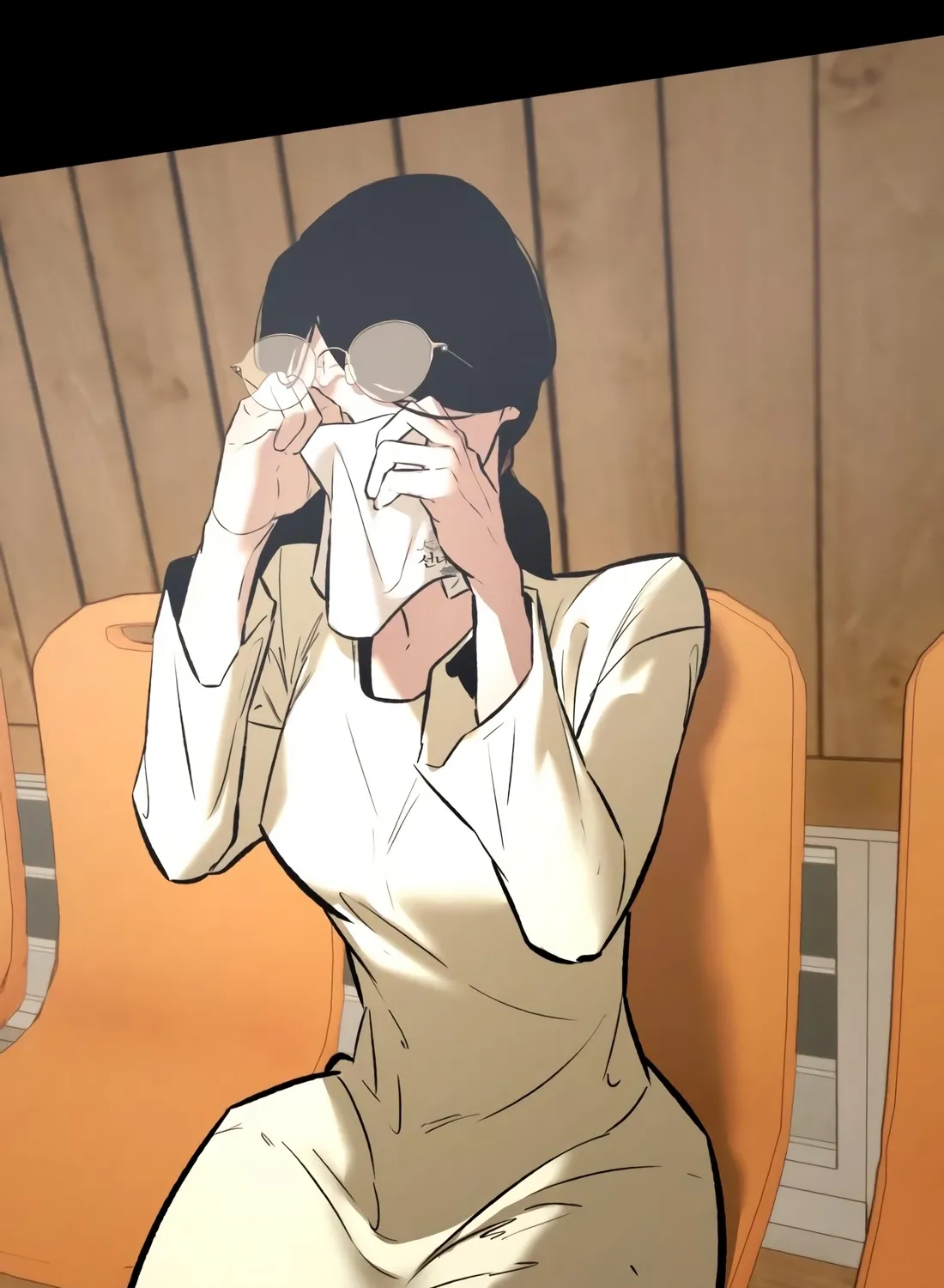 Read Aksinsonyeon EN Manga Online