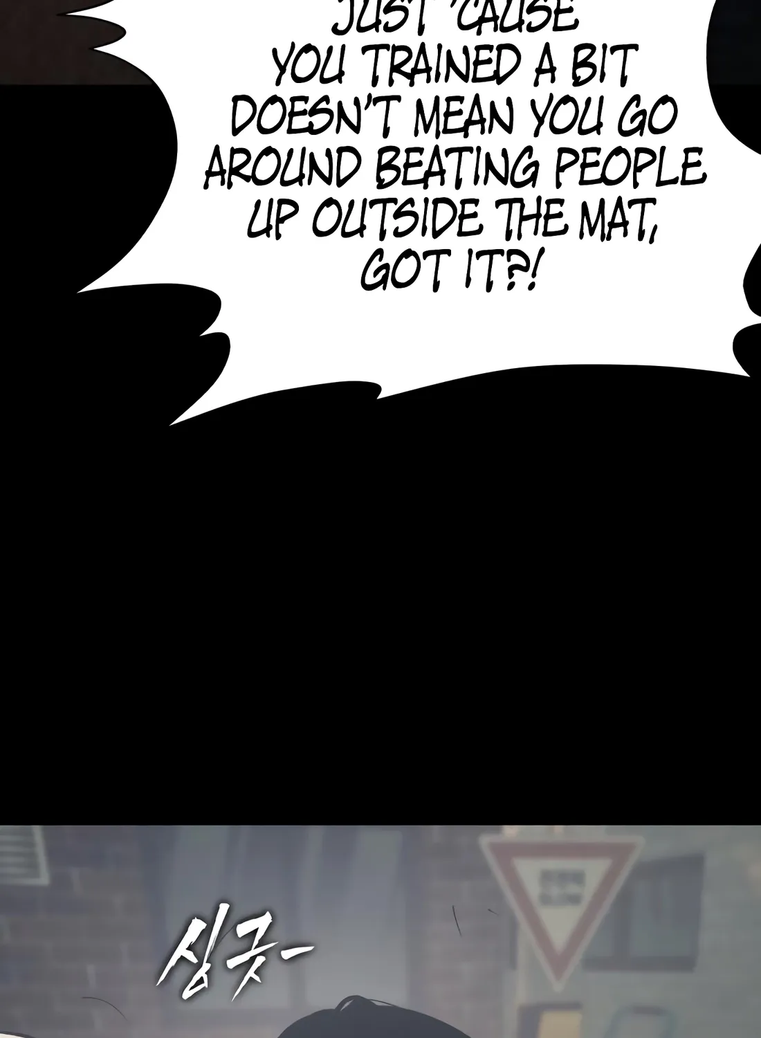 Read Aksinsonyeon EN Manga Online
