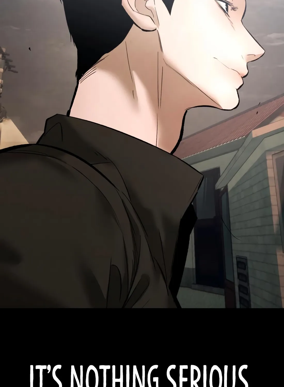 Read Aksinsonyeon EN Manga Online