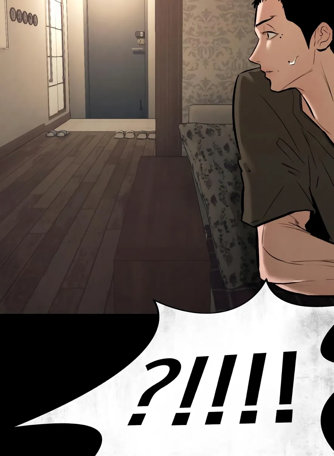 Read Aksinsonyeon EN Manga Online