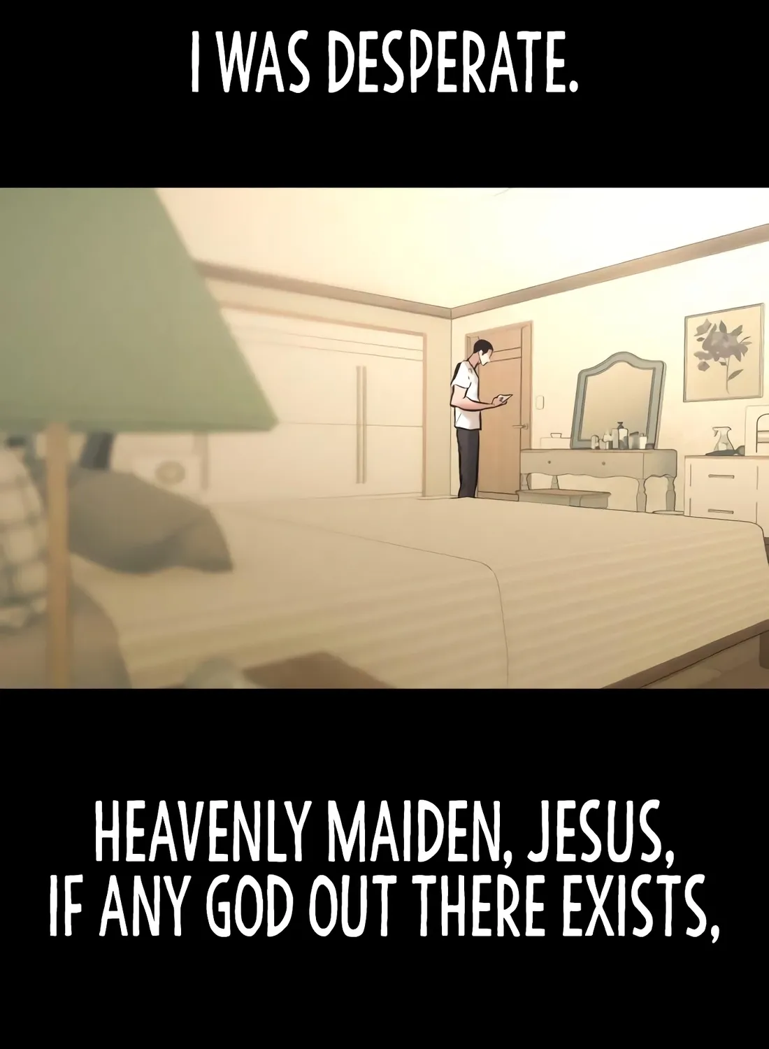 Read Aksinsonyeon EN Manga Online