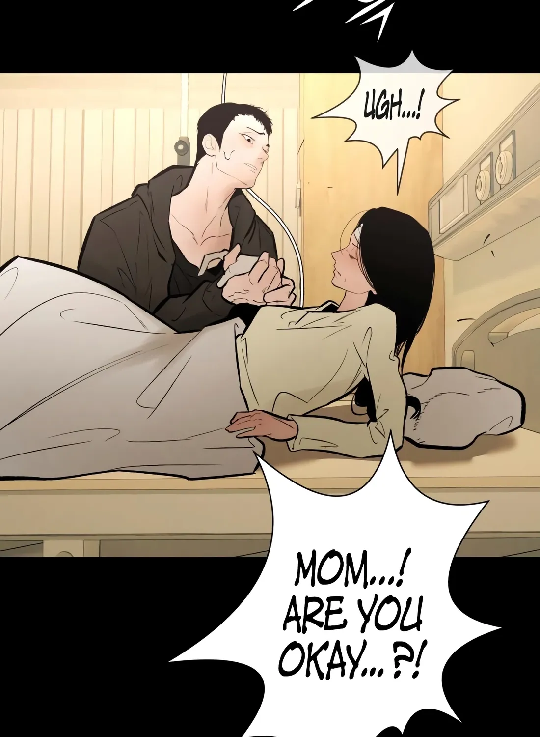Read Aksinsonyeon EN Manga Online