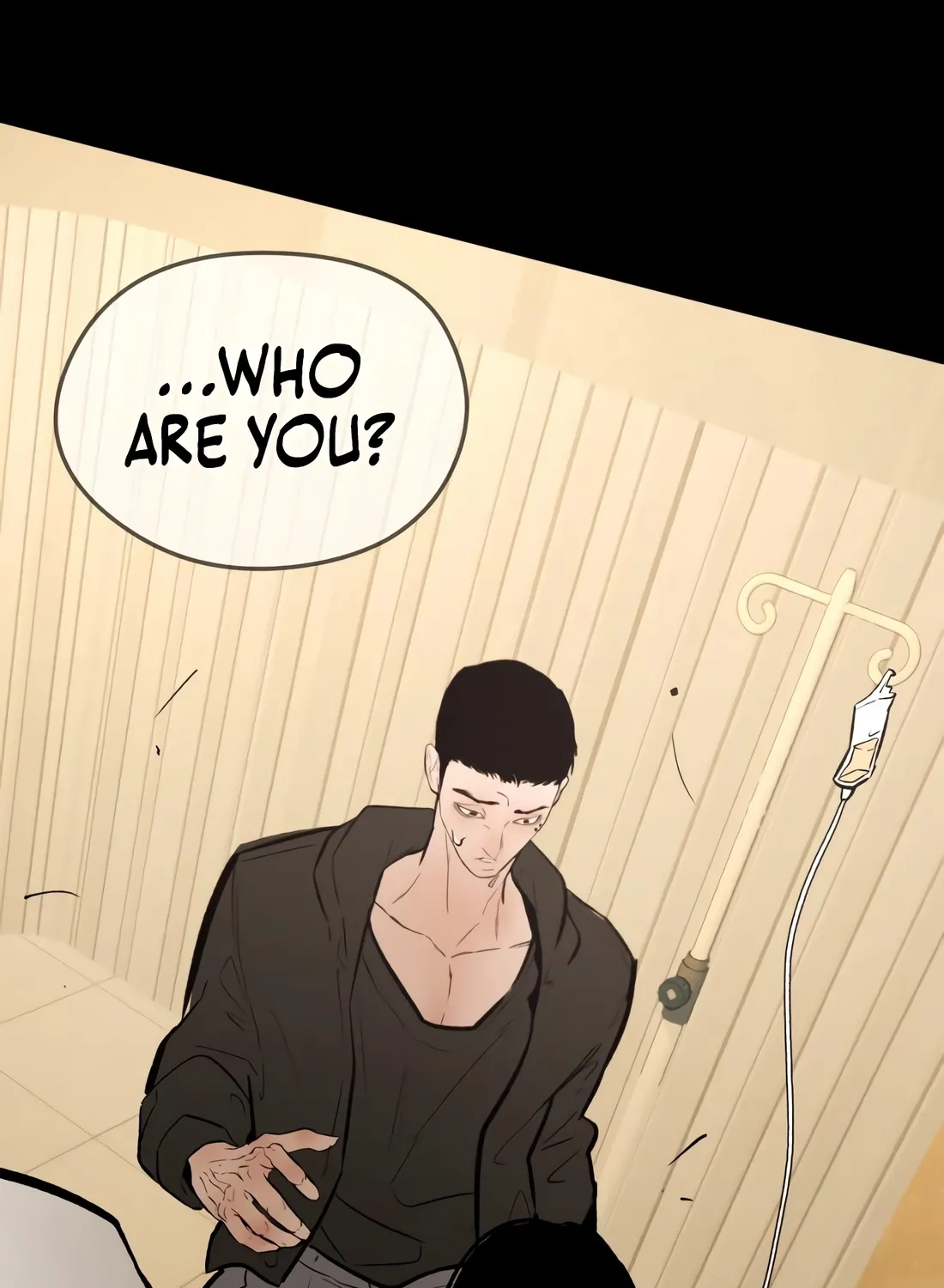 Read Aksinsonyeon EN Manga Online