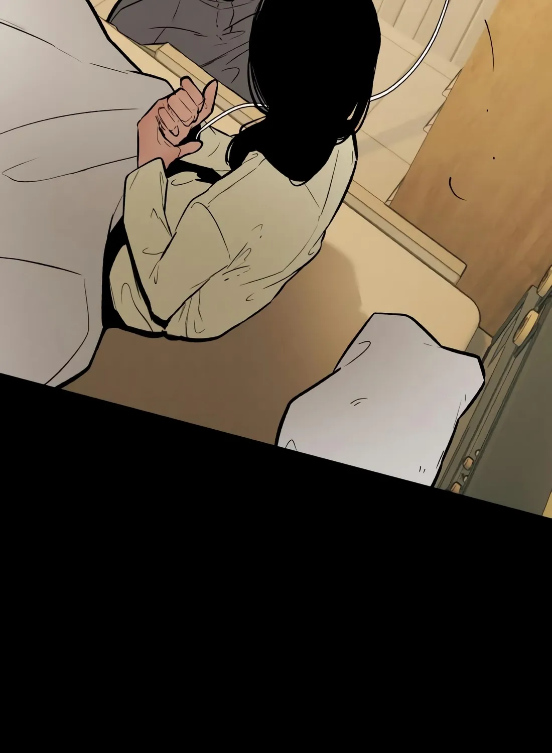 Read Aksinsonyeon EN Manga Online