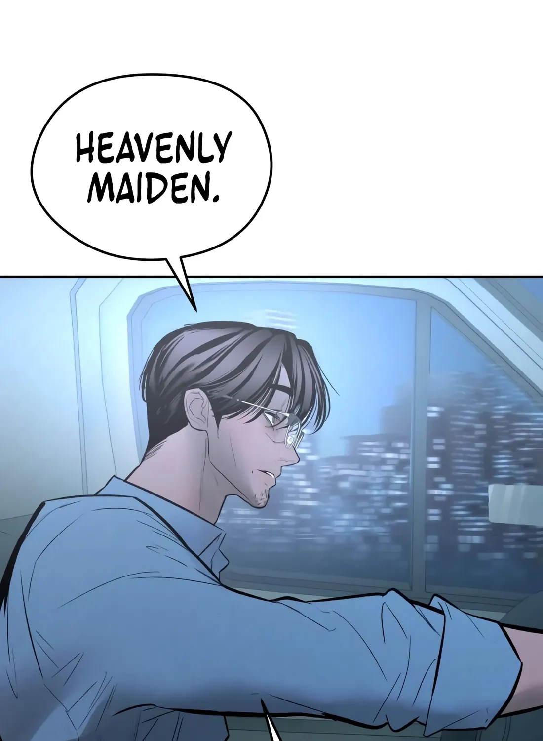 Read Aksinsonyeon EN Manga Online