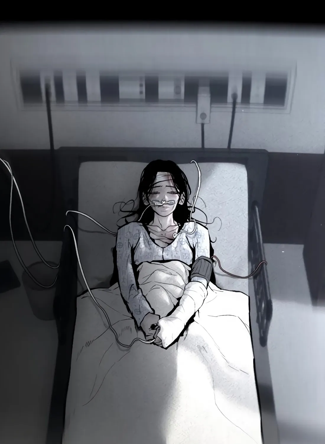 Read Aksinsonyeon EN Manga Online