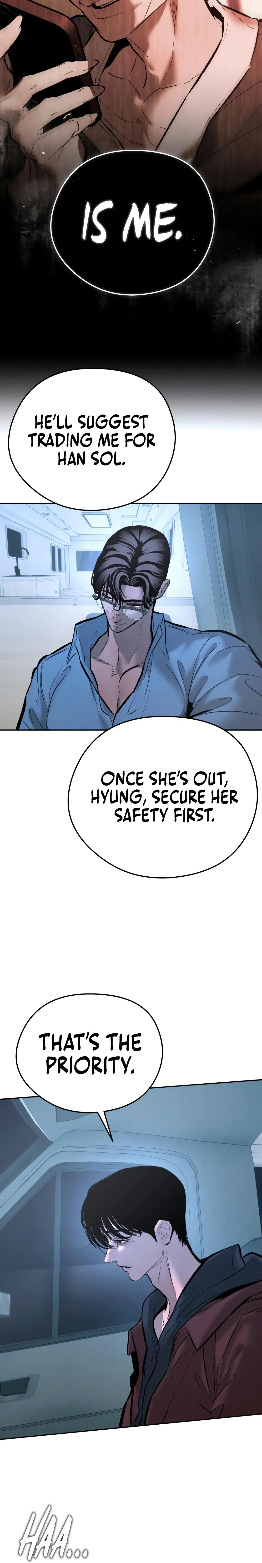 Read Aksinsonyeon EN Manga Online