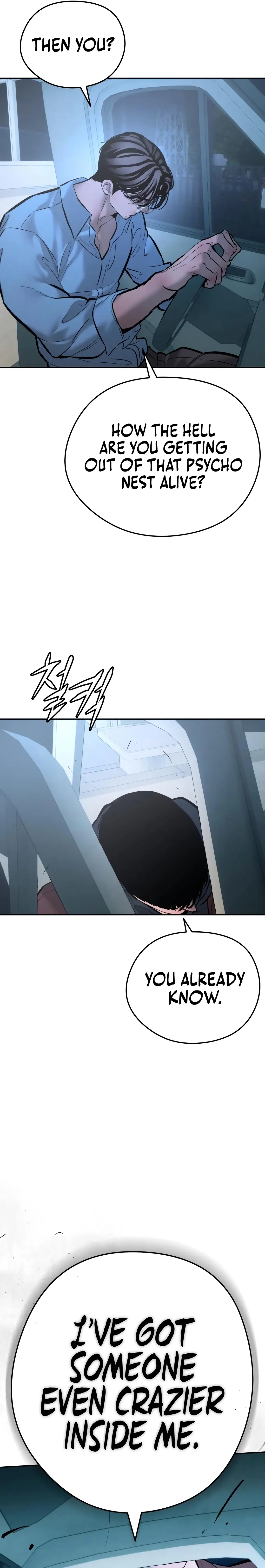 Read Aksinsonyeon EN Manga Online