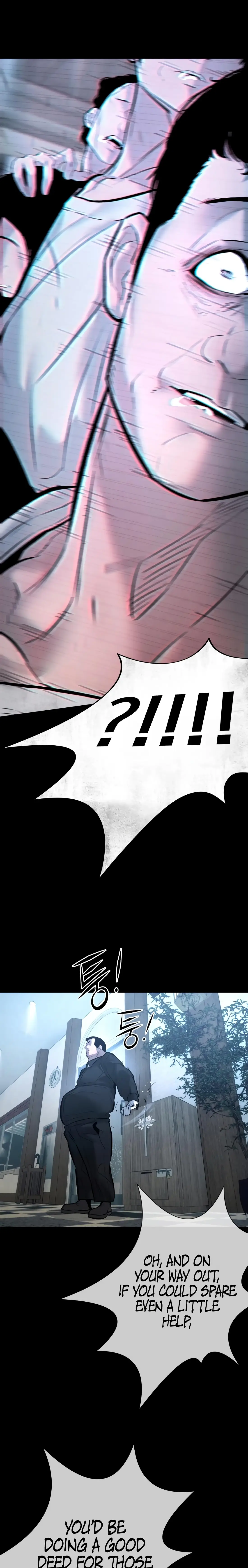 Read Aksinsonyeon EN Manga Online