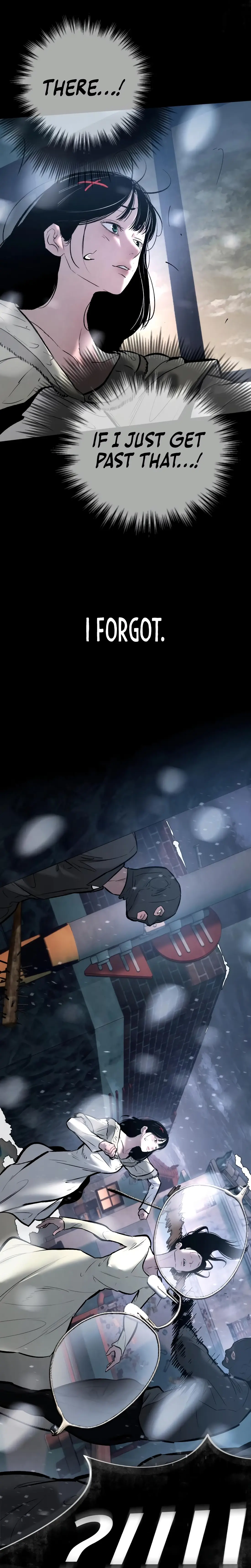 Read Aksinsonyeon EN Manga Online