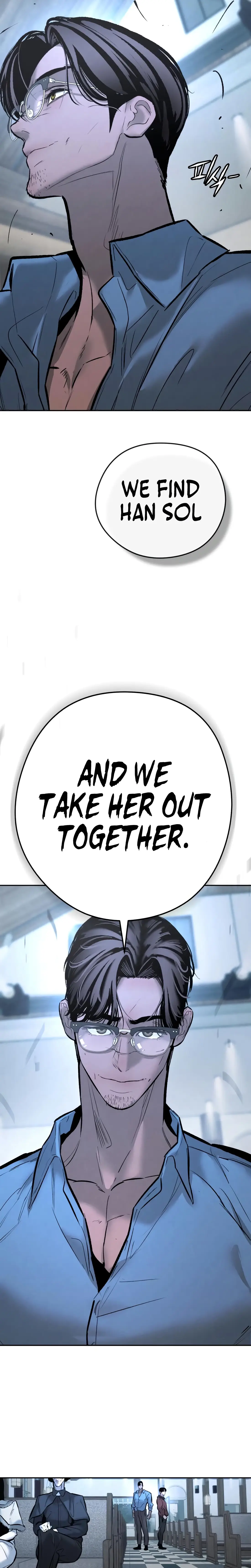 Read Aksinsonyeon EN Manga Online
