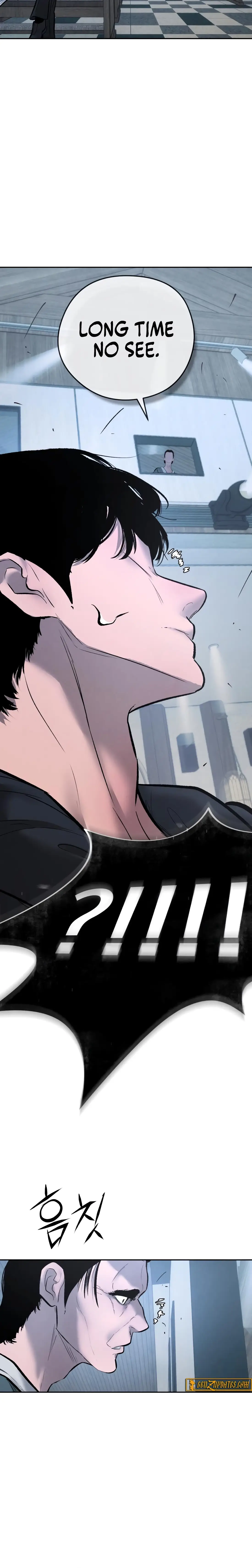 Read Aksinsonyeon EN Manga Online